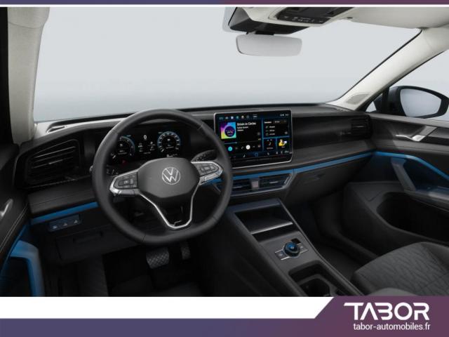 Volkswagen Tiguan image 5