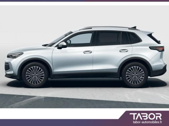 Volkswagen Tiguan image 1