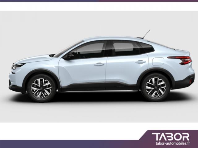 Citroen C4 X image 4