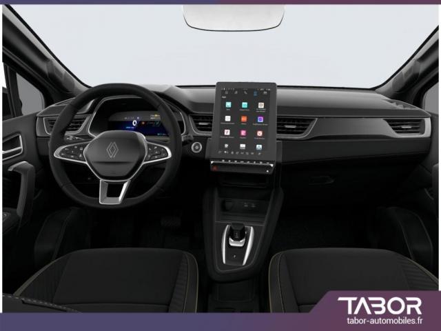 Renault Symbioz image 2