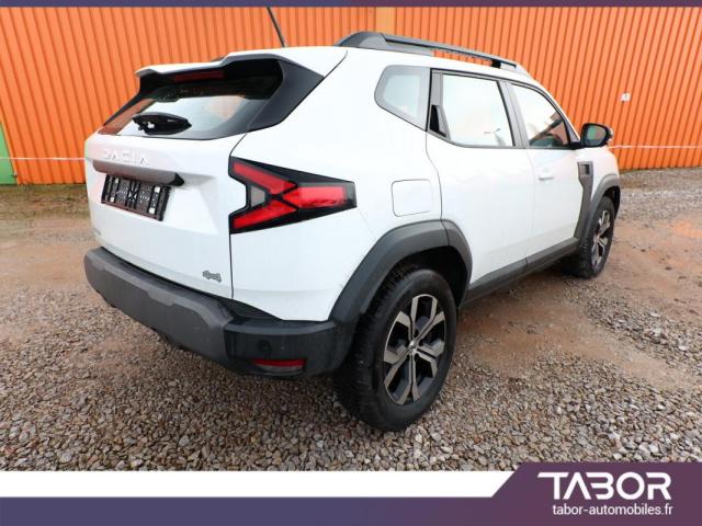 Dacia Duster image 2