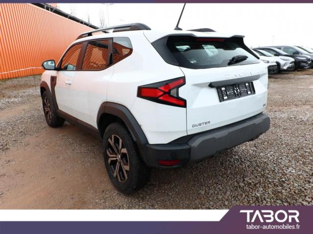 Dacia Duster image 1