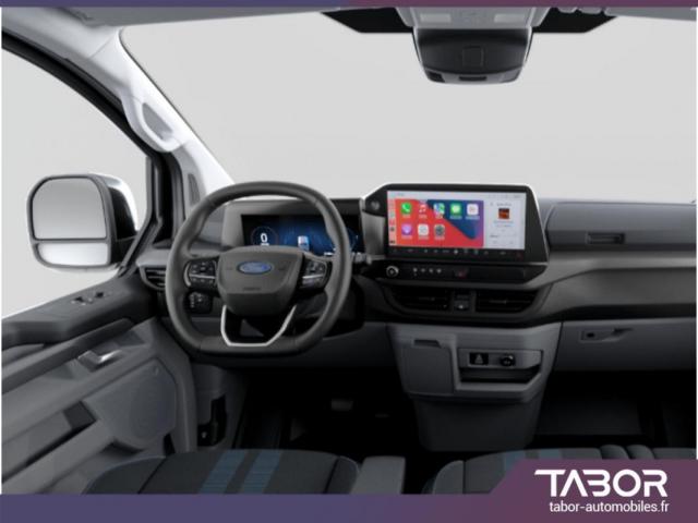 Ford Transit Custom image 5