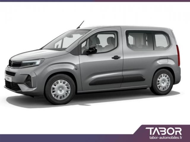 Opel Combo image 6