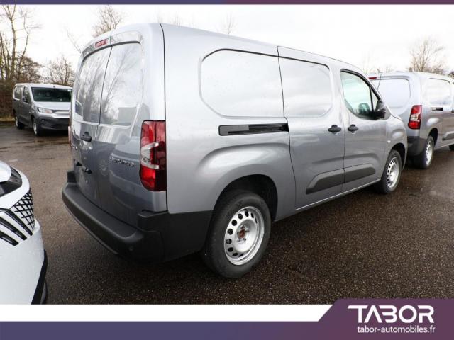 Citroen Berlingo image 8