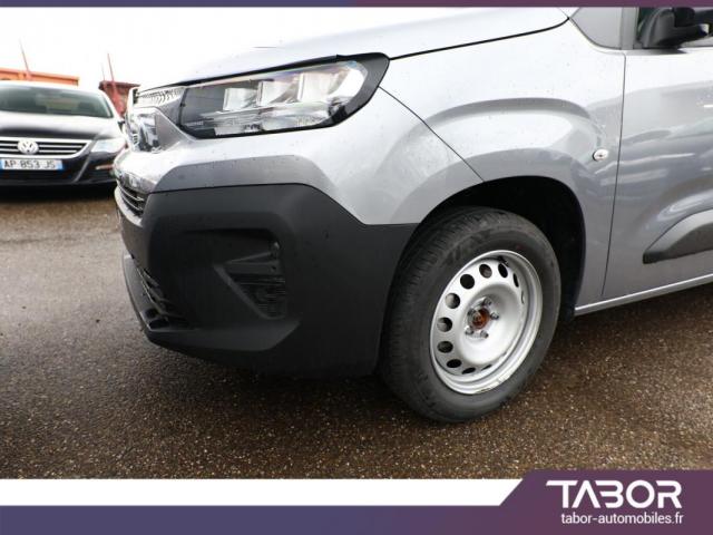 Citroen Berlingo image 4