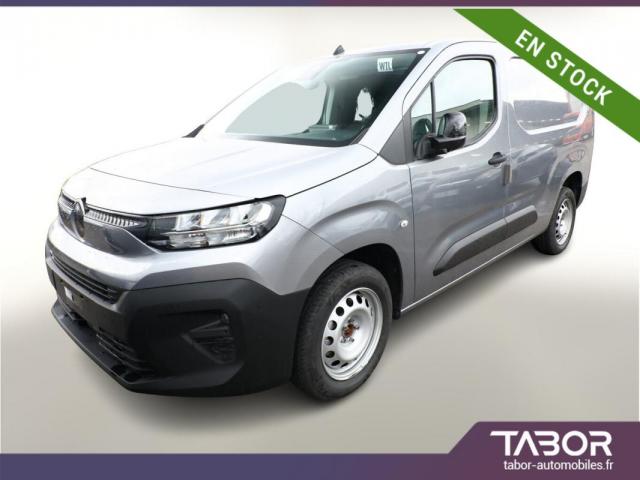 Citroen Berlingo Furgon L2 130 Extenso 10-Disp