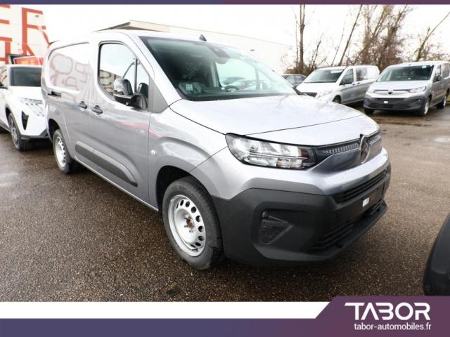 Citroen Berlingo image 6