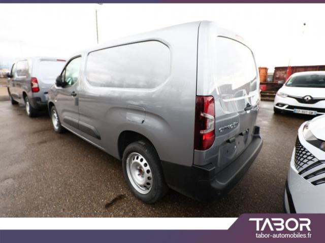 Citroen Berlingo image 1