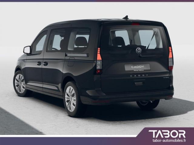 Volkswagen Caddy Maxi image 5