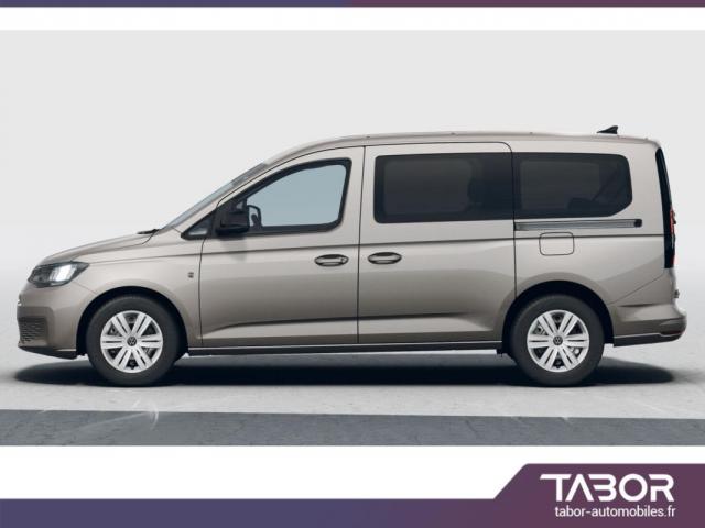 Volkswagen Caddy Maxi image 3