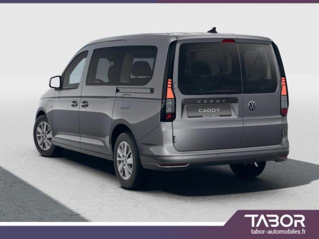 Volkswagen Caddy Maxi image 7