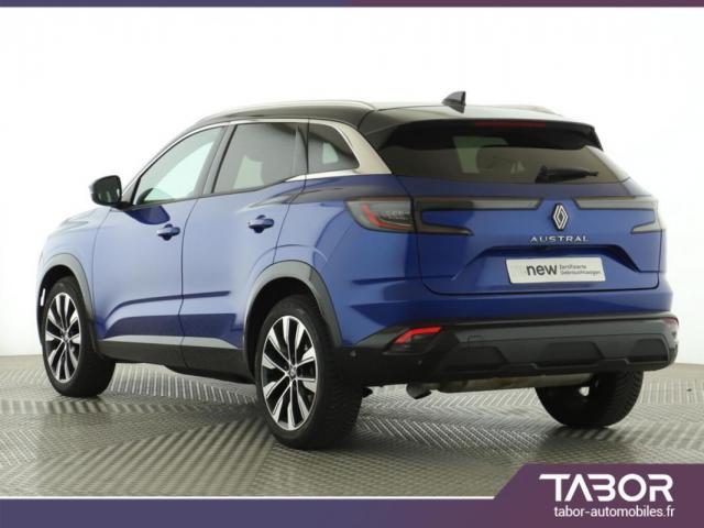 Renault Austral image 1