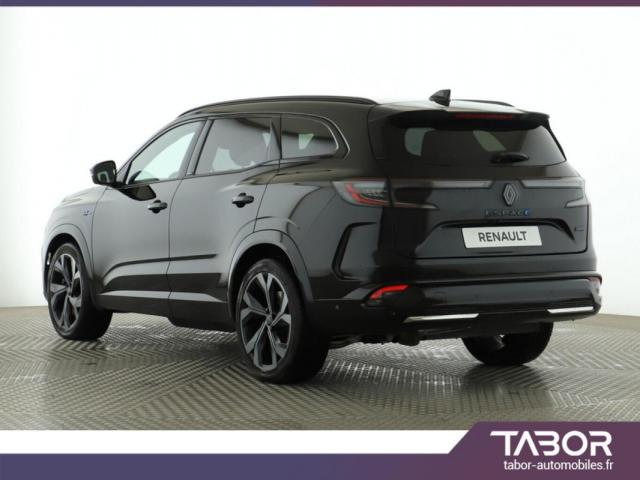 Renault Espace image 7