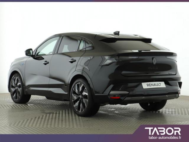 Renault Rafale image 2