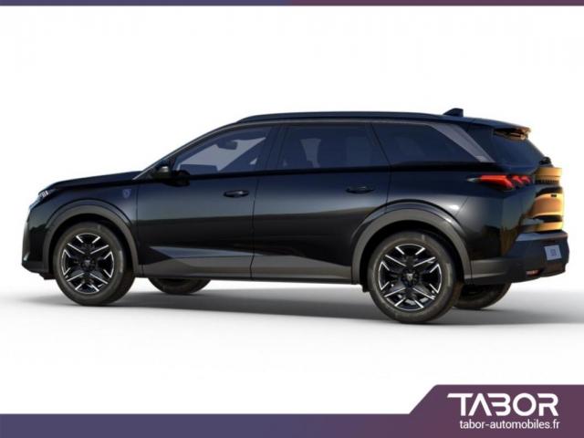 Peugeot 5008 image 8