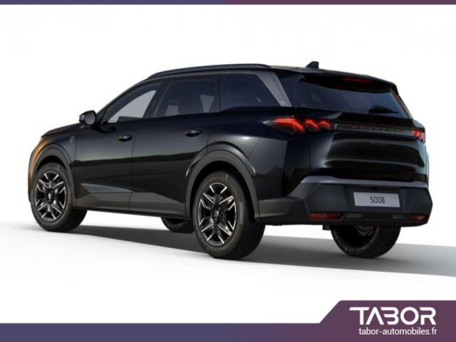 Peugeot 5008 image 7