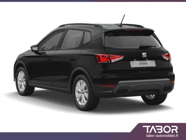 Seat Arona image 8