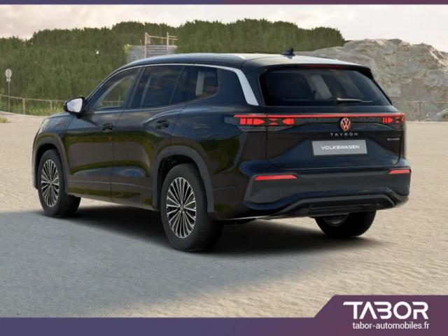 Volkswagen Tayron image 7