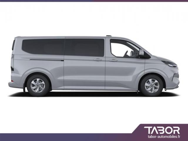 Ford Transit image 5
