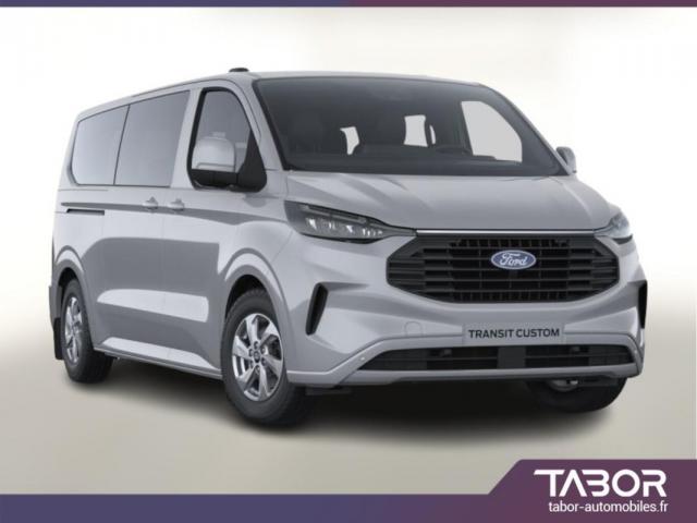 Ford Transit Custom Limit Aut L2 Led Keyl 16p