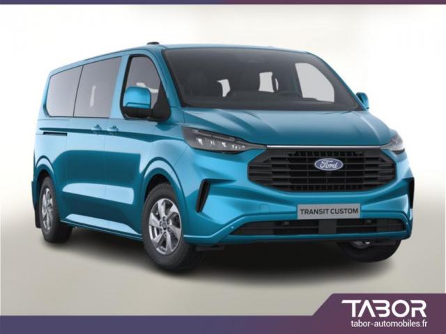 Ford Transit Custom Limit Aut L2 Led Keyl 16p