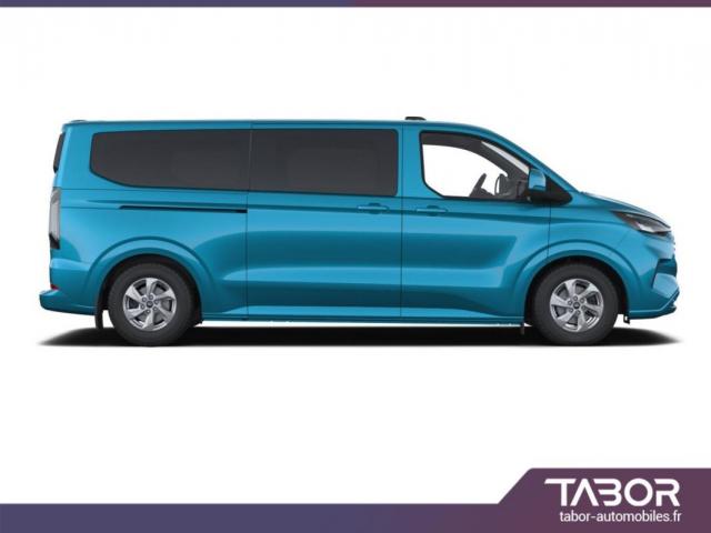 Ford Transit image 2