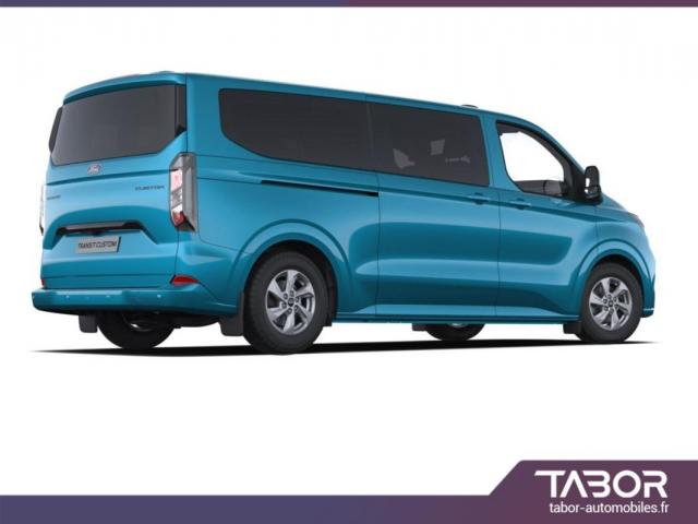Ford Transit image 3