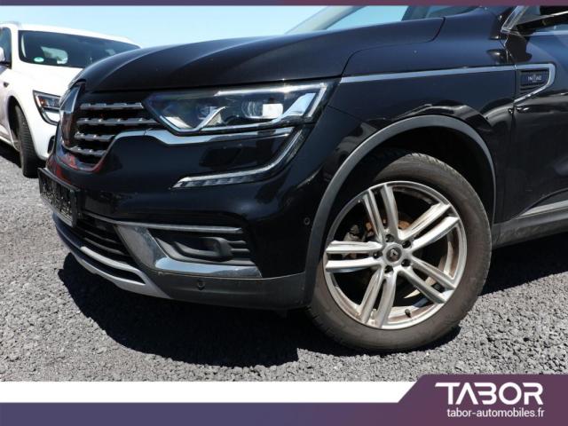 Renault Koleos image 8