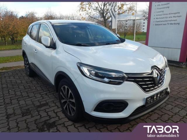 Renault Kadjar image 2