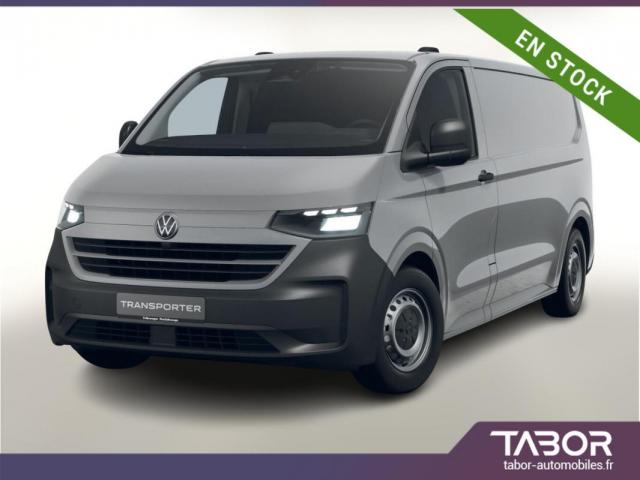 Volkswagen T7 Transporter 2.0 Tdi 150 At8 L2