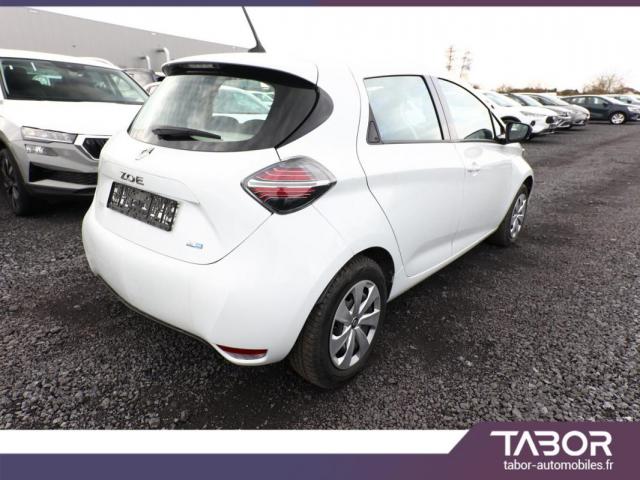 Renault Zoe image 4