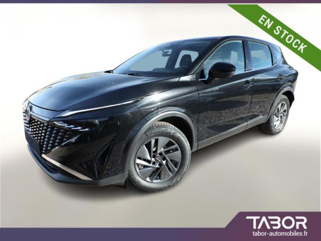 Nissan Qashqai 158 Acenta Acc Sièges Chauf Led