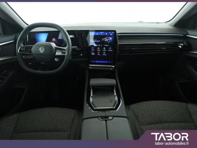 Renault Rafale image 8