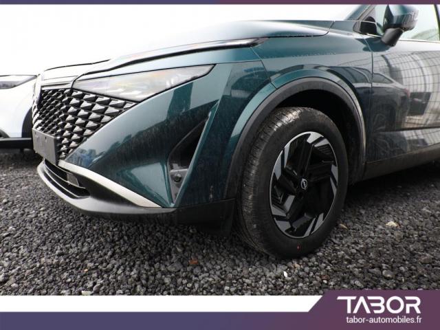 Nissan Qashqai image 5