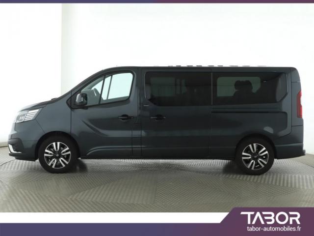 Renault Trafic image 1