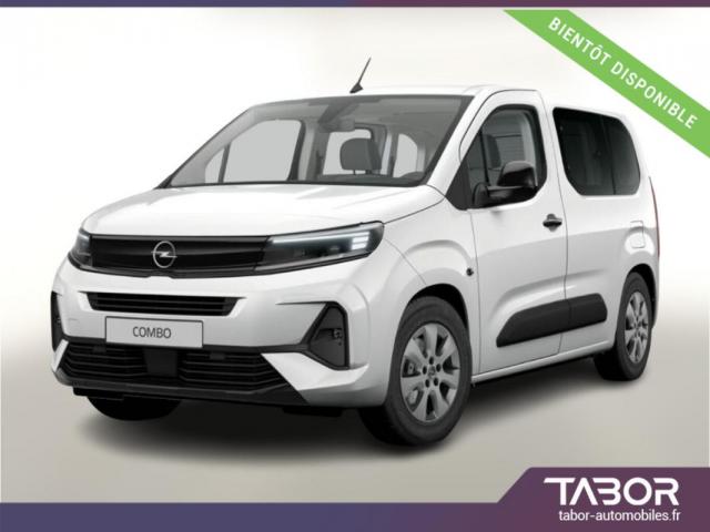 Opel Combo 1.5 D 100 Stylep 16p Matrix