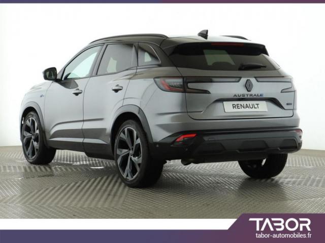 Renault Austral image 1