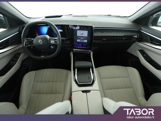 Renault Espace image 8