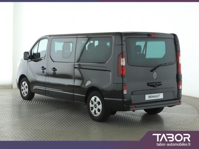 Renault Trafic image 3