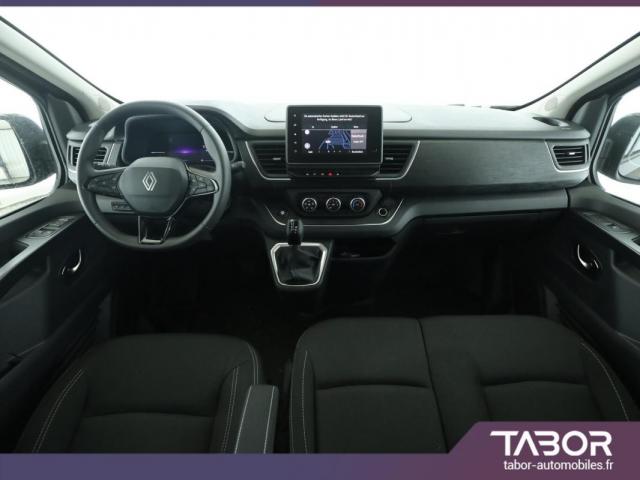 Renault Trafic image 7