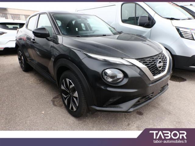 Nissan Juke image 1