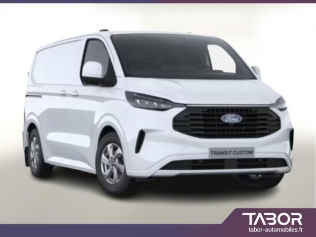 Ford Transit Custom 170 Aut L2 Limited Led 16p