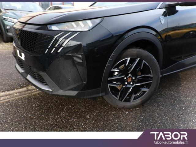 Peugeot 5008 image 2