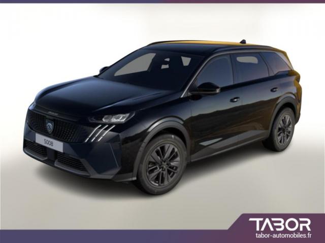 Peugeot 5008 Hybrid 145 Allure 360° Gps 5s Acc