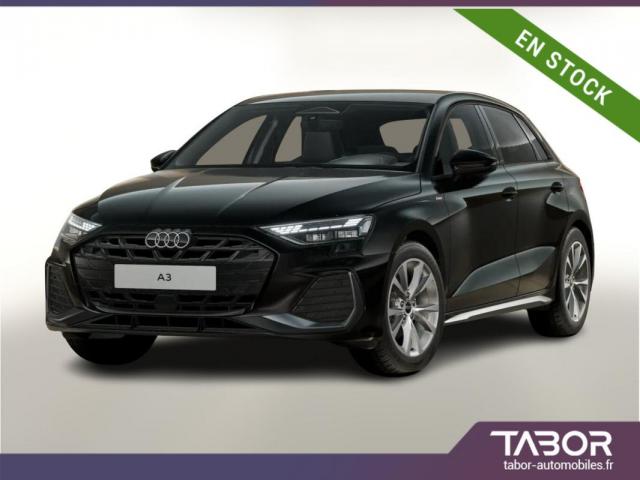 Audi A3 Sportback Tfsi 150 S Tronic S Line Gps