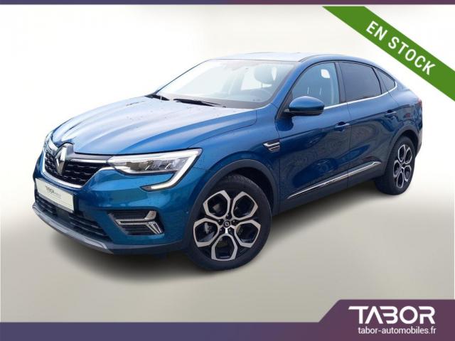 Renault Arkana 1.3 Tce 140 Edc Intens Led Gps