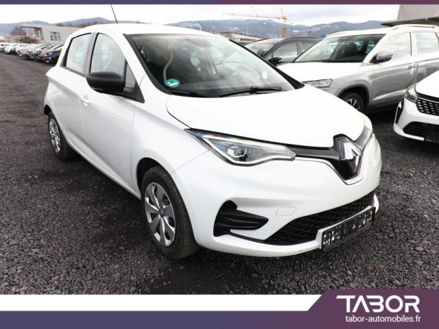 Renault Zoe image 4