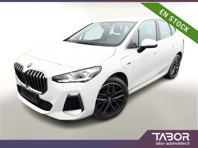 Bmw 2er Série 2 225e Active Tourer Aut. Xdrive M Sport Pdc