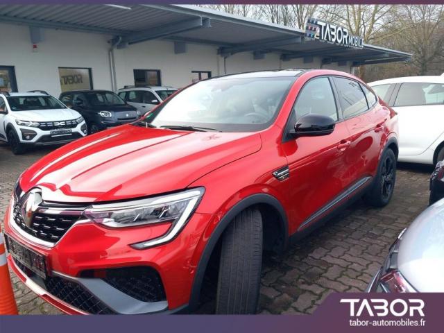 Renault Arkana image 2